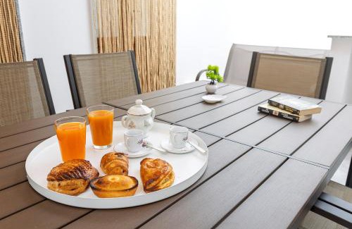 Minervino di Lecce House | Art House - Big & Artistic Design House