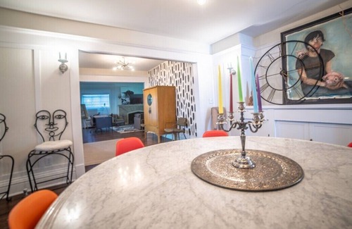 Southmoreland House | ART HOUSE near Westport, Plaza, & Downtown