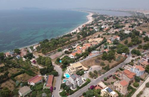 Su Forti Bed & Breakfast | Art House Quartu - Margine Rosso
