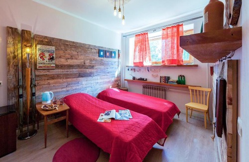 Zvenigorod Hotel | Art House