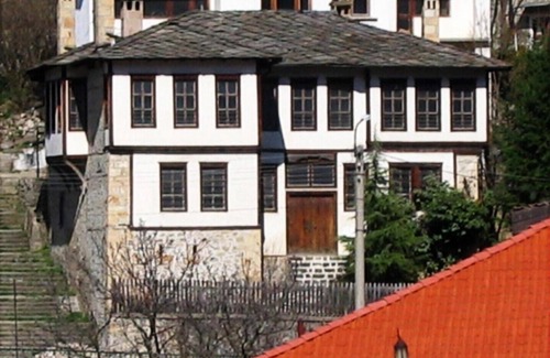 Ustovo House | Art House, Smolyan, Bulgara