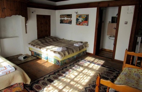 Ustovo House | Art House, Smolyan, Bulgara