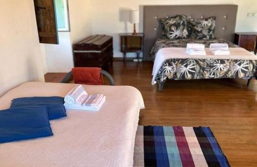 Marvao House | Art-Marvão, Alojamento Rural