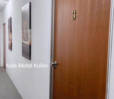 Kampung Tok Rasul Hotel | Art Motel Kulim