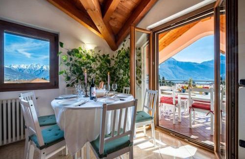 Dongo Apartment | Art Music House Lake Como Dongo