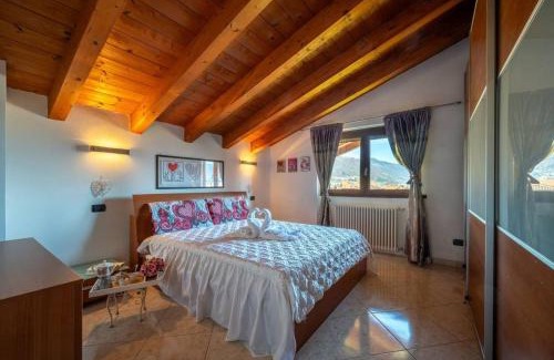 Dongo Apartment | Art Music House Lake Como Dongo