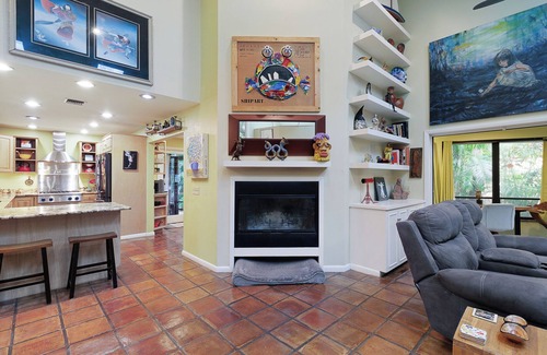 Old Orchid House | Art on the Beach Paradise 200ft from Beach!