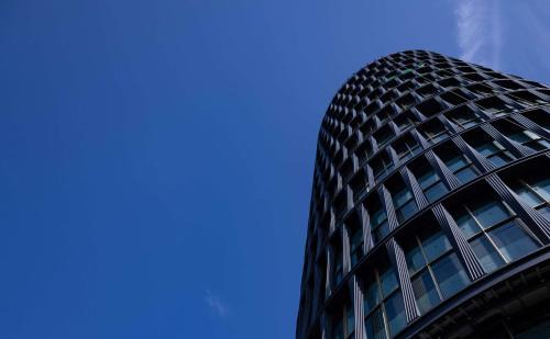 Old Street Hotel | art'otel London Hoxton, powered by Radisson Hotels