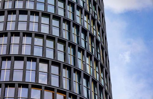 Old Street Hotel | art'otel London Hoxton, powered by Radisson Hotels