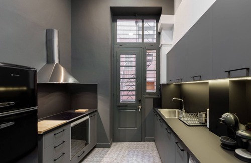 Plaka House | Art Pantheon Townhouse Acropolis area