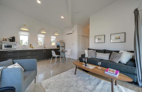 Fredericksburg House | Art Ranch Fredericksburg Getaway 13 Mi to Downtown
