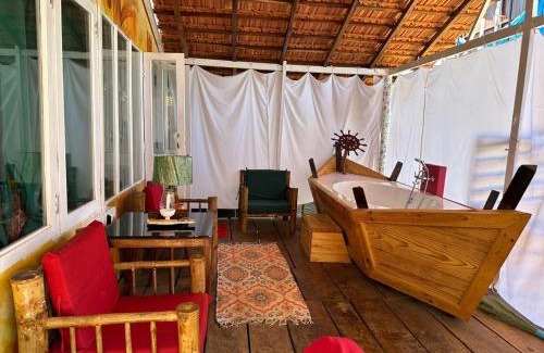 Palolem Resort | Art Resort Goa