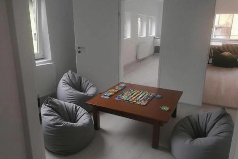 Bistrita Apartment | Art Studio BN