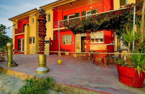 Argostoli House | Art Studio Kefalonia