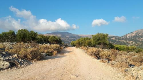 Argostoli House | Art Studio Kefalonia
