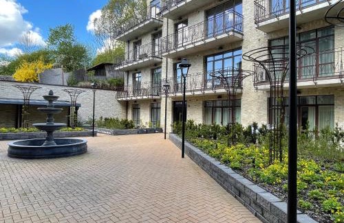 Uzupis Apartment | ART Uzupis Apartment in City center