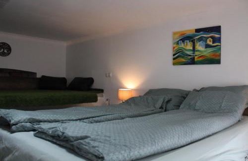 Eger Apartment | Art Vendégház