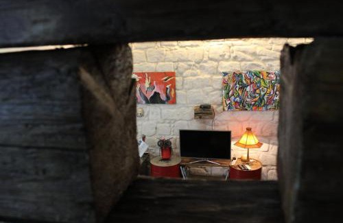 Eger Apartment | Art Vendégház