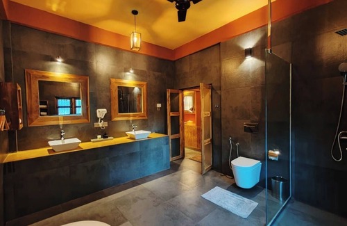 Mahasenpura Hotel | Art Yala