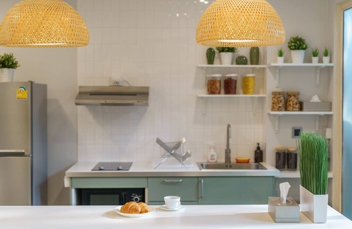 Asoke House | ART & ZEN Family Studio @ SUKHUMVIT 39 BTS Phrompong