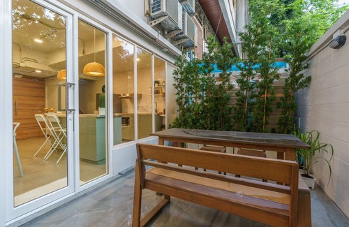 Asoke House | ART & ZEN Family Studio @ SUKHUMVIT 39 BTS Phrompong