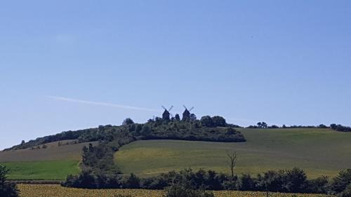 Lezat-sur-Leze House | Artbnb