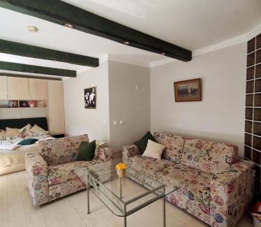 Kuressaare Apartment | Arte Apartment