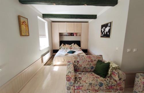 Kuressaare Apartment | Arte Apartment