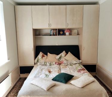 Kuressaare Apartment | Arte Apartment