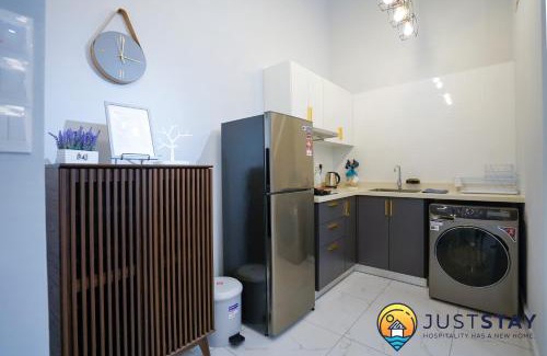 Taman Midah Apartment | Arte Cheras by Just Stay