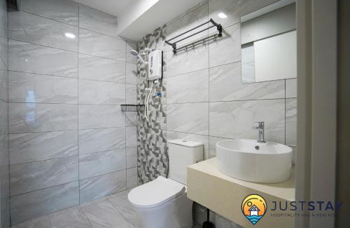 Taman Midah Apartment | Arte Cheras by Just Stay