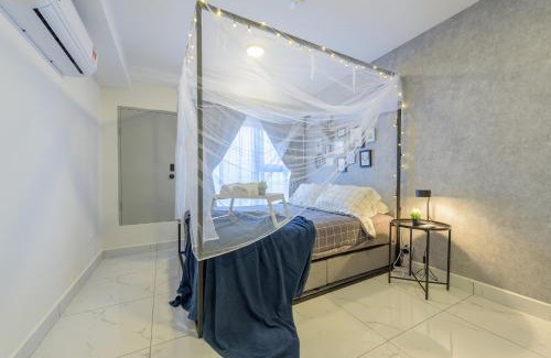 Taman Midah Apartment | Arte Cheras by KL Homesweet