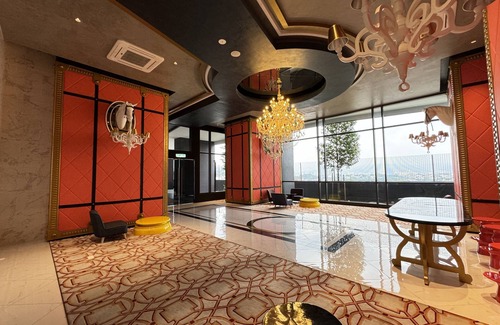 Taman Midah Apartment | Arte Cheras Kuala Lumpur