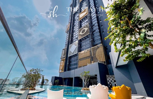 Taman Midah Apartment | Arte Cheras Luxury Suites by TheStayHub