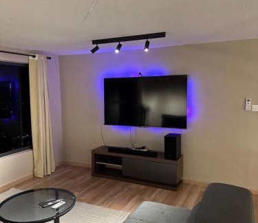 Taman Midah Apartment | Arte Cheras
