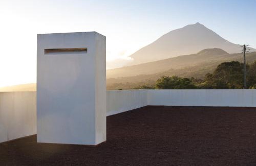 Lajes do Pico House | Arte da Fuga