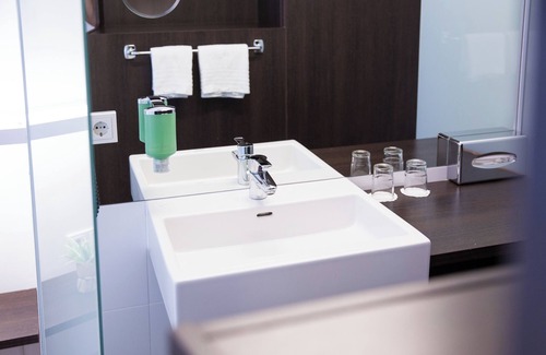 Krems an der Donau Hotel | arte Hotel Krems