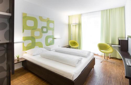 Krems an der Donau Hotel | arte Hotel Krems
