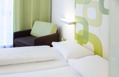 Krems an der Donau Hotel | arte Hotel Krems