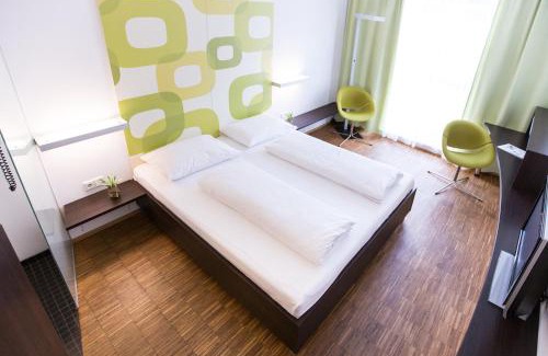 Krems an der Donau Hotel | arte Hotel Krems