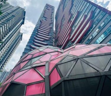 Ampang Apartment | Arte Plus KLCC