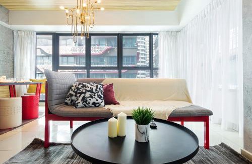 Ampang Apartment | Arte Plus Kuala Lumpur