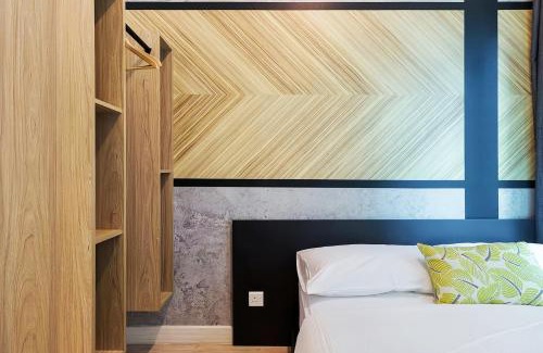 Ampang Apartment | Arte Plus Kuala Lumpur
