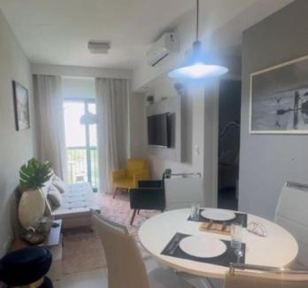 Jacarepagua Apartment | Arte studios, projac, riocentro, barra olimpica farmasi arena, jeunesse arena, parque olimpico,aeuroporto de jacarepaguá, rio de janeiro