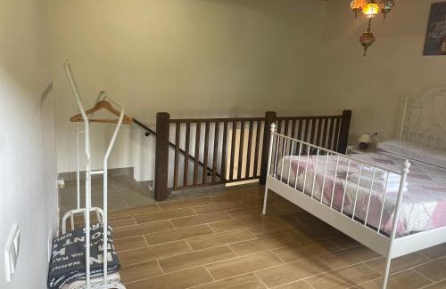Padron Apartment | Arteleira2 Rooms