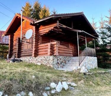 Dambovicioara Ski Chalet | Artem Chalet