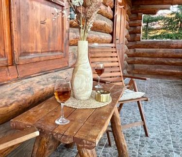 Dambovicioara Ski Chalet | Artem Chalet