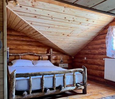 Dambovicioara Ski Chalet | Artem Chalet