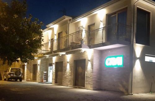 Cucco-Riviere Bed & Breakfast | ArteMare B&B