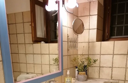 Alika Villa | Artemiani top retreat , Mani - Lakonia - Peloponnese